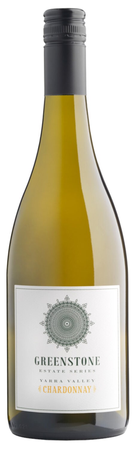 Estate Series Yarra Valley Chardonnay 2019