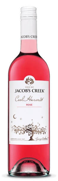 Cool Harvest Rosé