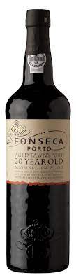 20 Year Old Tawny Port