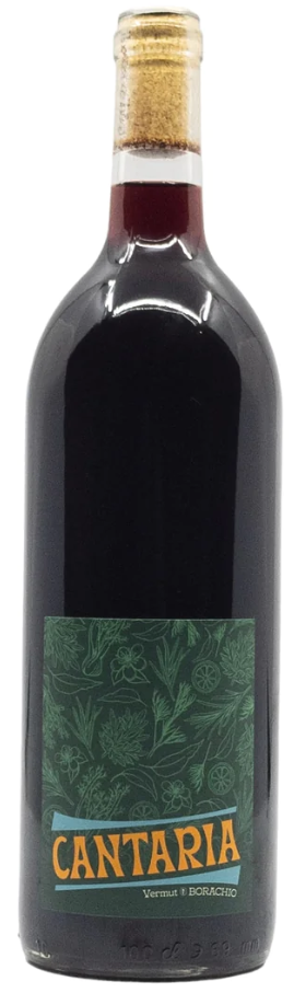 Cantaria Vermouth 1L