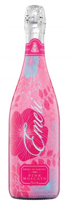 Emeri Pink Moscato