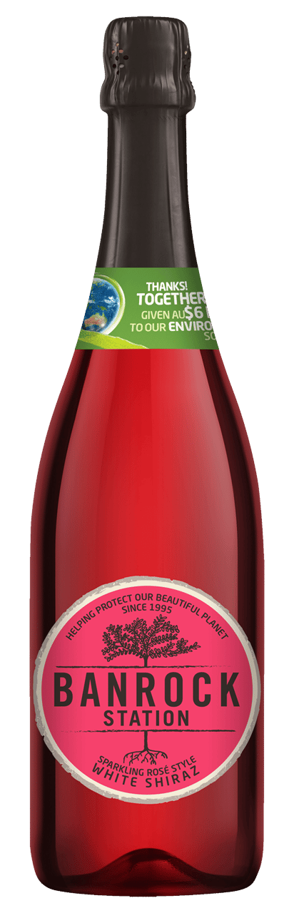 White Shiraz 1 Litre