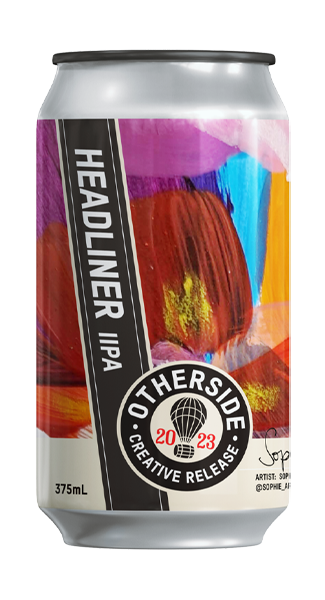 Headliner IIPA 4 Pack