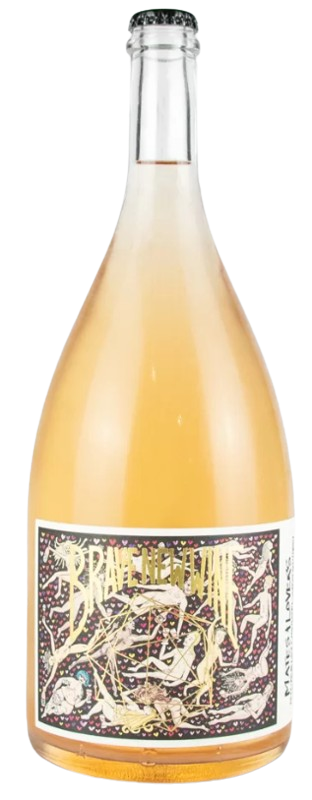 Mates and Lovers Pet Nat Magnum 1.5 Litre