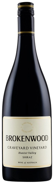 Graveyard Shiraz