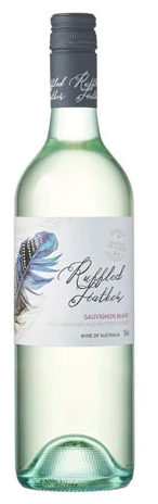 Semillon Sauvignon Blanc