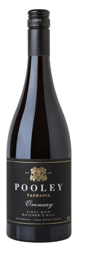 Butchers Hill Oronsay Pinot Noir 2022