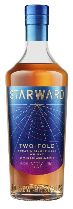 Two Fold Whisky 700mL