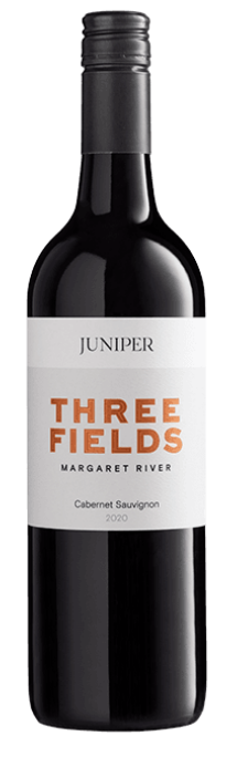 Three Fields Cabernet Sauvignon 2022