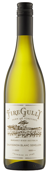Semillon Sauvignon Blanc 2019