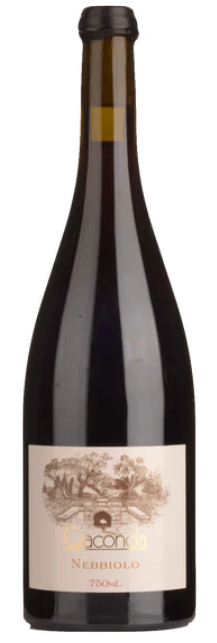 Beechworth Nebbiolo 2022