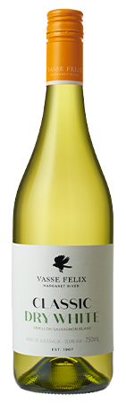 Classic Dry White