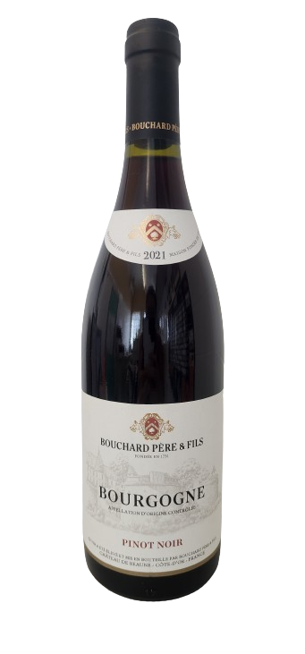 Bourgogne Pinot Noir
