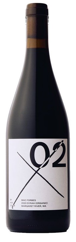 By Any Other XO2 Light Syrah 2023