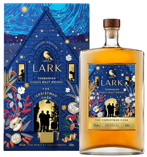 Christmas Cask 2024 500mL