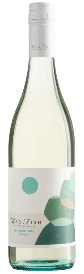 Sauvignon Blanc Semillon