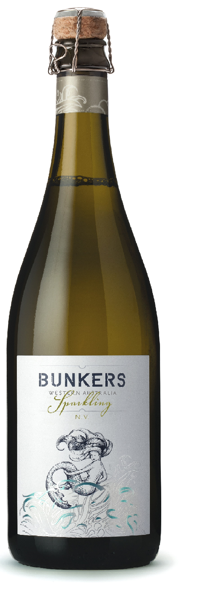 Sparkling NV