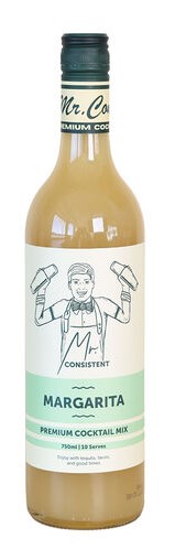 Coconut Margarita 750mL