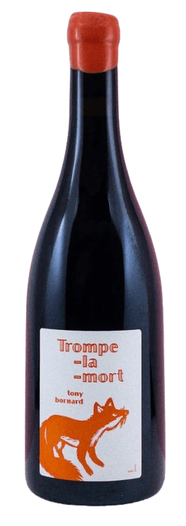 Bornard Trompe la Mort 2017 | Liberty Liquors