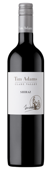 Clare Valley Shiraz 2021