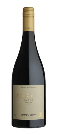 Farvie Syrah 2023