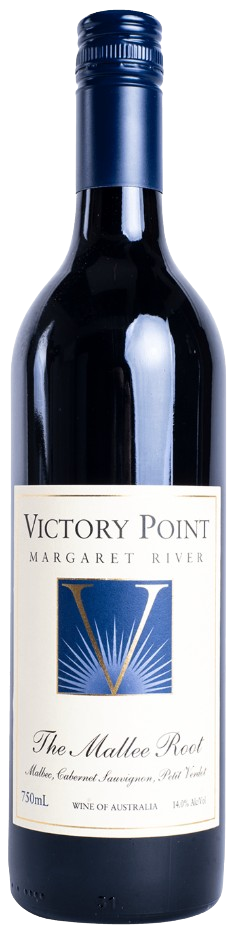 The Mallee Root