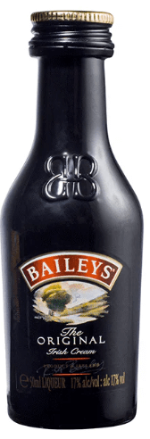 Irish Cream Liqueur 50mL