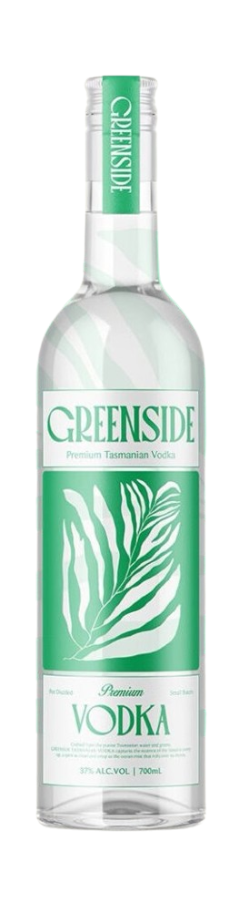 Tasmanian Vodka 700mL