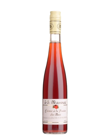 Wild Strawberry Liqueur 500mL