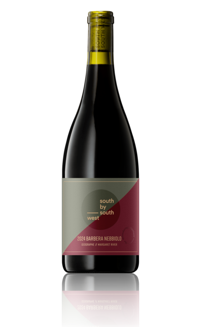 Barbera Nebbiolo 2024