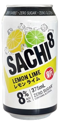 Lemon Lime 4 Pack