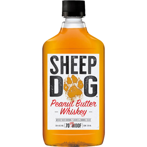 Peanut Butter Whiskey 200mL