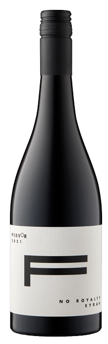 No Royalty Syrah