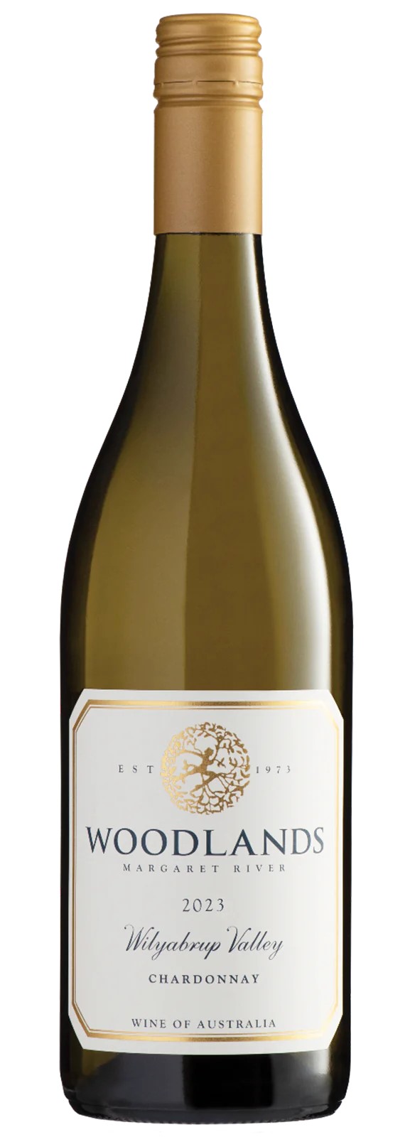 Wilyabrup Valley Margaret River Chardonnay