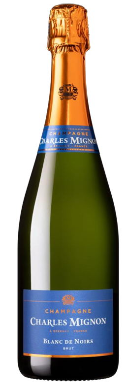 Blanc de Noirs Brut NV