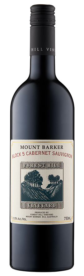 Block 5 Cabernet Sauvignon