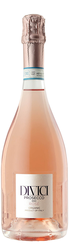 Prosecco Rose NV