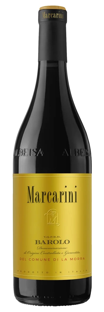Barolo Del Comune Di La Morra