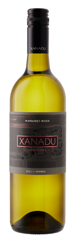 Vinework Viognier 750mL