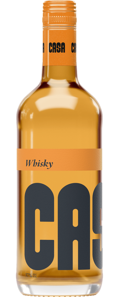 Spirits Whisky 700mL