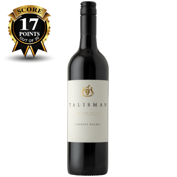 Cabernet Malbec 2020