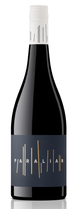Springs Hill Shiraz