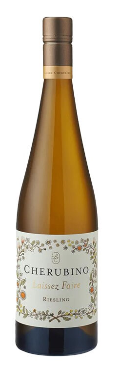 Laissez Faire Riesling
