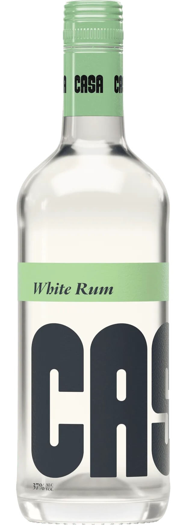 White Rum 700mL