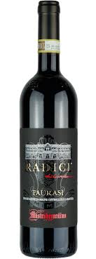 Radici Taurasi DOCG