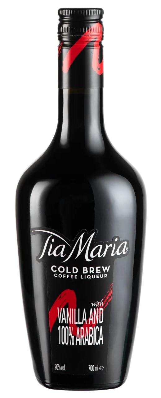 Coffee Liqueur 700mL