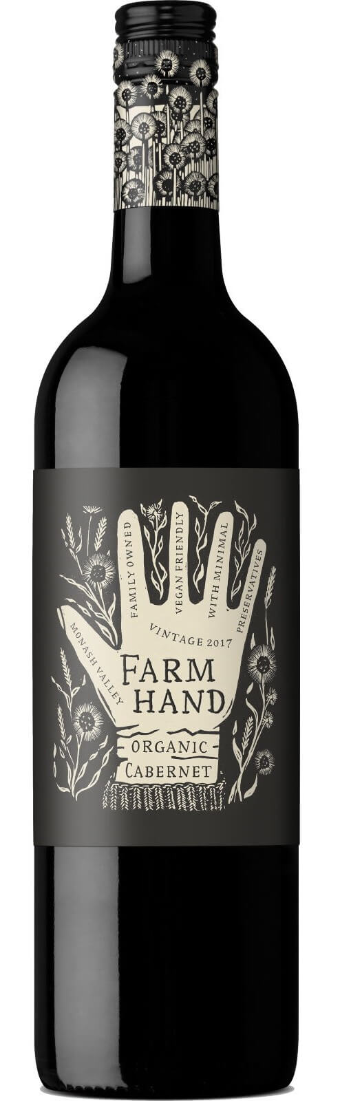 Organic Cabernet Sauvignon