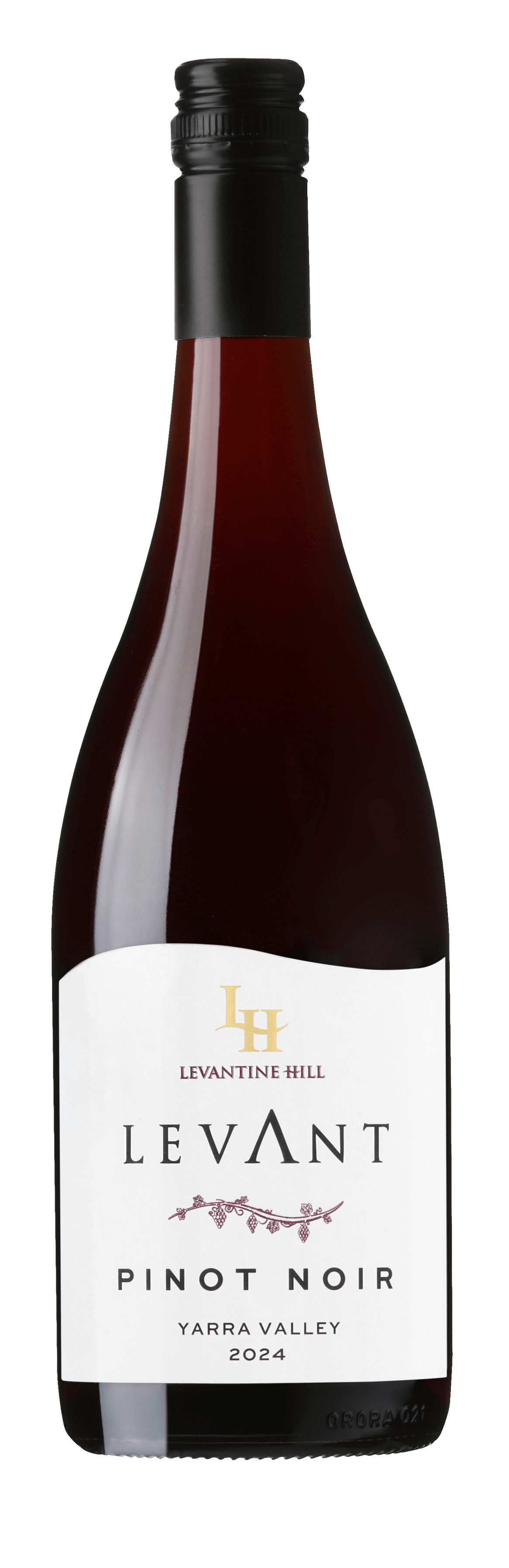Levant Pinot Noir