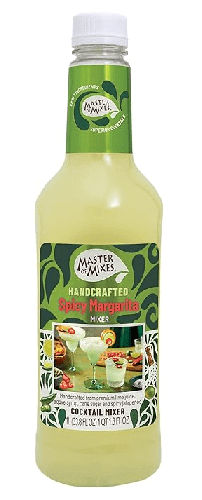 Spicy Margarita 1 Litre