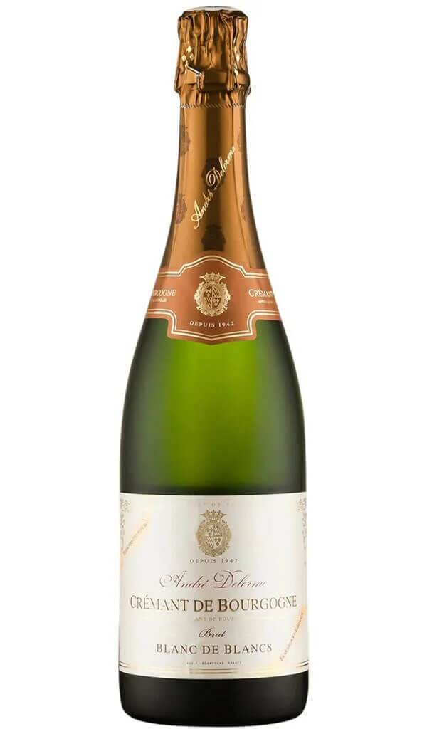 Cremant de Bourgogne Blanc de Blancs